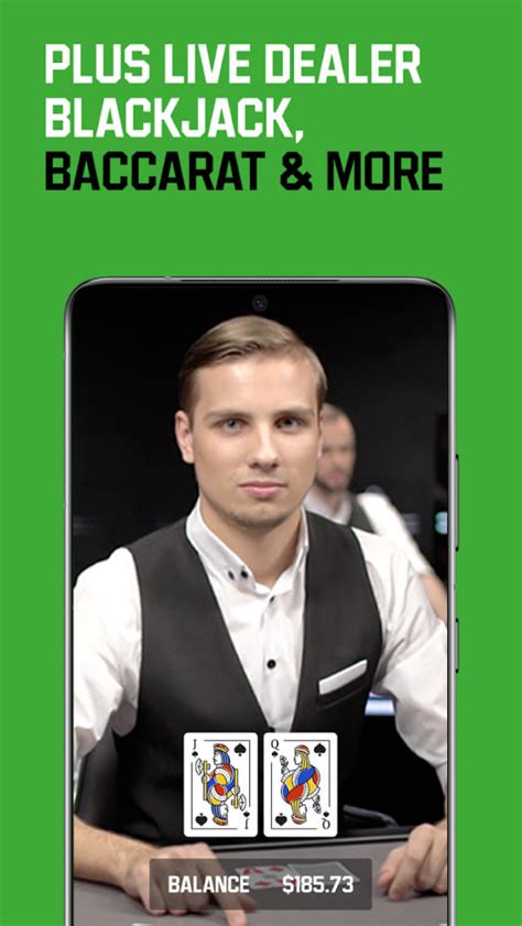 unibet casino pa app.